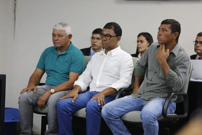 Justiça começa a ouvir testemunhas e acusados de assassinar líder do MST em Alagoas