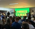 Alfredo Gaspar reúne em Alagoas frente de apoio a Flavio Bolsonaro em encontro com mais de 300 vereadores