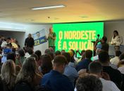 Alfredo Gaspar reúne em Alagoas frente de apoio a Flavio Bolsonaro em encontro com mais de 300 vereadores