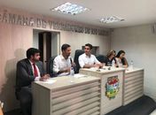 Rodrigo Cunha participa de Audiência sobre o  FUNDEF em Rio Largo