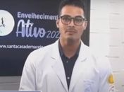 Envelhecimento Ativo retoma atividades com palestras online