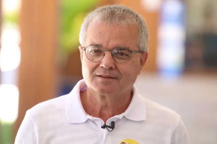 Flávio Gomes de Barros