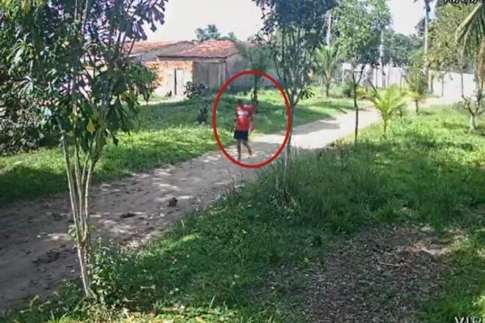 Homem acusado de homicídio motivado por ciúmes durante bebedeira é preso em Messias