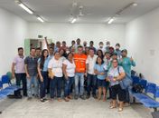 Prefeitura de Branquinha garante implantação do piso salarial para os Agentes Comunitários de Saúde e de Combate às Endemias
