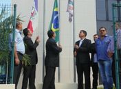 Inaugurações de obras e homenagens marcam 61 anos de emancipação política em Feira Grande
