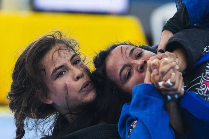 Campeonato Alagoano-Copa Pódio de Jiu-Jitsu agita Maceió neste domingo