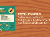 Edital fortalece comunidades de fé atingidas por desastre em Maceió