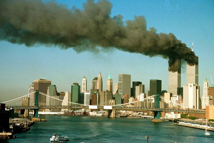 Passados 20 anos, consequências do 11 de setembro ainda geram debate