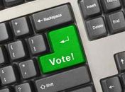 Votação online