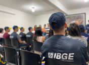 Censo 2022: IBGE e Prefeitura de Traipu iniciam treinamento de agentes censitários 
