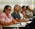 Diretores escolares participam de formação do Programa Gestão Nota 10