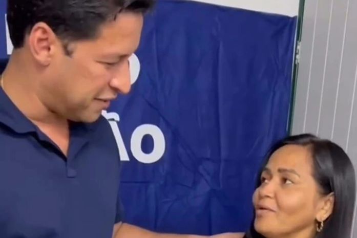 Rodrigo Cunha garante investimentos e AAPPE entrega aparelhos auditivos gratuitamente para população atendida