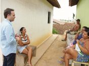 “Prefeitura Com o Povo” chega ao Jardim Esperança nesta sexta (18)