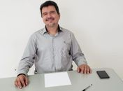 Ricardo Wanderley toma posse como diretor-presidente da Fundepes 2020/2022