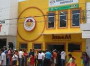 Restaurante Popular fecha as portas em Arapiraca 