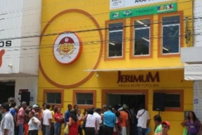 Restaurante Popular fecha as portas em Arapiraca