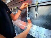 Righetti IPA marca estreia da primeira turma de sommeliers de cerveja de Alagoas com lúpulo produzido no estado