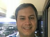 Rodrigo levava uma vida de empresário bem sucedido em Delmiro