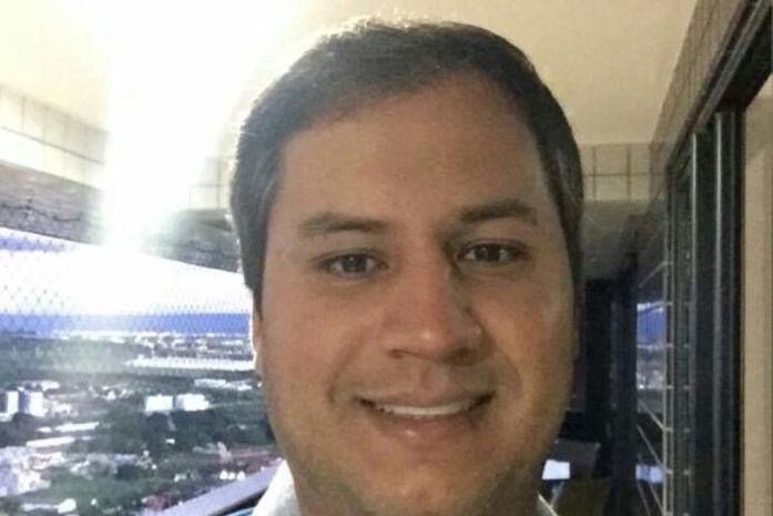 Rodrigo levava uma vida de empresário bem sucedido em Delmiro