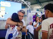 Descaso com a educação: Rafael Brito repudia falta de responsabilidade da Educação de Maceió com crianças autistas