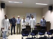 Hospital Regional de Arapiraca inicia 3a turma de Residência Médica