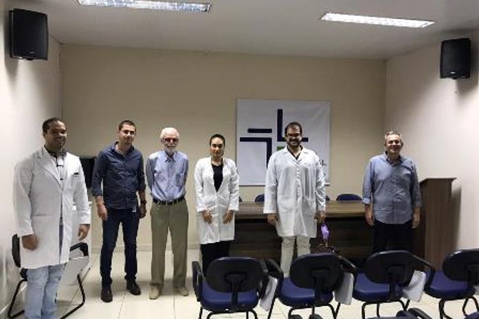 Hospital Regional de Arapiraca inicia 3a turma de Residência Médica