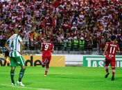 CRB bate o Juventude em casa e deixa a zona de rebaixamento