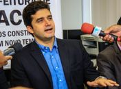 Prefeito de Maceió, Rui Palmeira