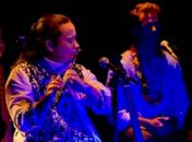 Gama Junior apresenta o show Massala