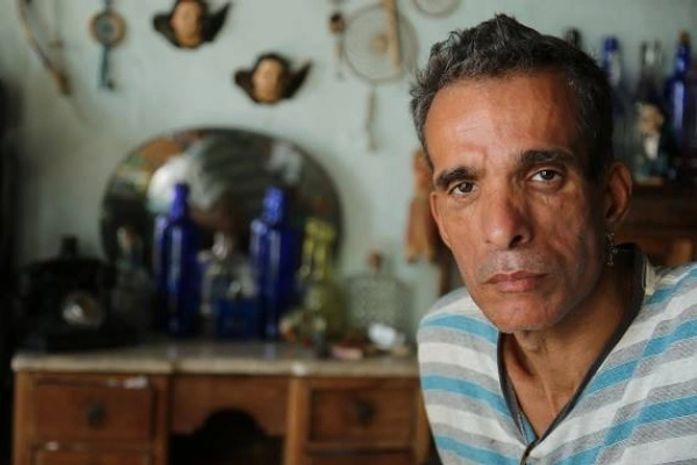 Museu da Imagem e do Som recebe exposição do artista Achiles Escobar