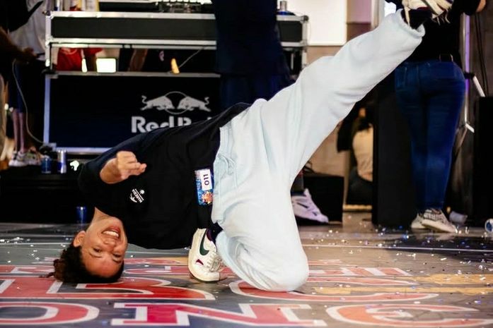 Maceió será palco da Mostra Maceió Breaking Combate, evento que promete agitar a cena Hip-Hop local