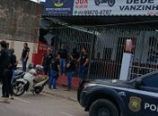 Dracco mira empresas ligadas a familiares de suspeito de estupro foragido em Arapiraca