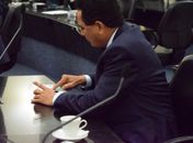 Deputado Francisco Tenório