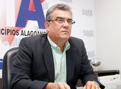 Jorge Dantas comenta sobre episódio de violência ocorrido nesta quarta em Pão de Açúcar envolvendo seu irmão