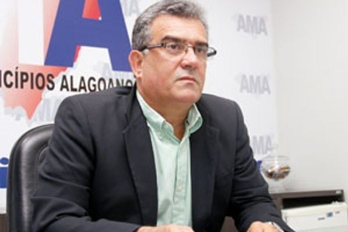 Jorge Dantas comenta sobre episódio de violência ocorrido nesta quarta em Pão de Açúcar envolvendo seu irmão