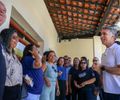 Rafael Brito celebra pagamento do Fundef e reforça compromisso com a valorização da educação


