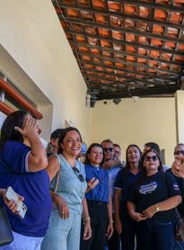 Rafael Brito celebra pagamento do Fundef e reforça compromisso com a valorização da educação


