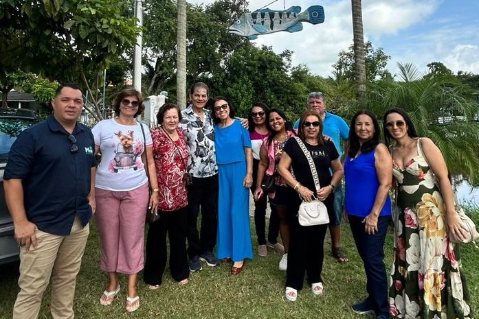 Coruripe recebe famtour e reforça potencial como destino turístico em Alagoas