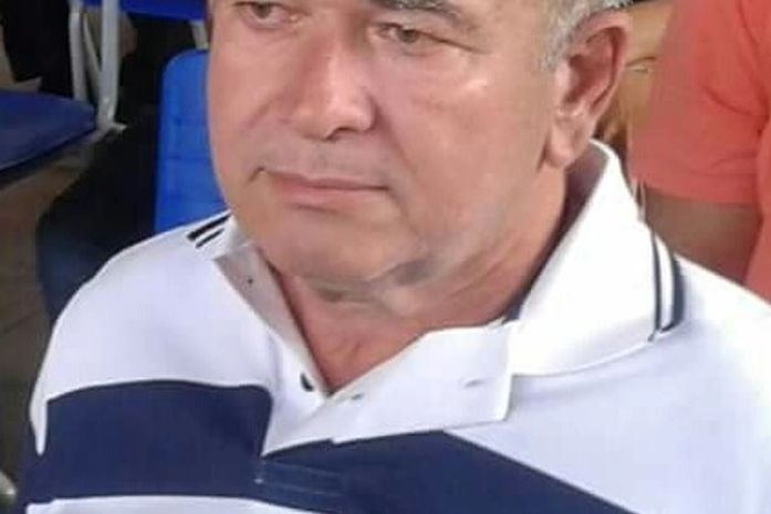 Coronel da reserva da PM morre de infarto em Palmeira dos Índios