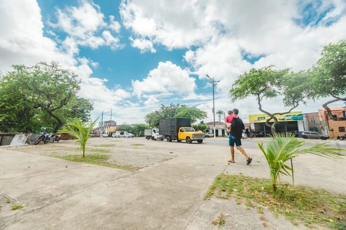 Cenário na orla começa a mudar com a conclusão da primeira etapa do projeto “Eu Amo a Lagoa”