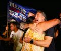 “Transformar Alagoas por meio da educação é a minha missão de vida”, reafirmou Rafael Brito durante grande caminhada no Sertão