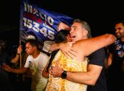 “Transformar Alagoas por meio da educação é a minha missão de vida”, reafirmou Rafael Brito durante grande caminhada no Sertão
