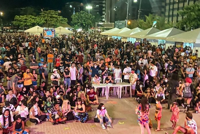 Maceió sedia maior festival nerd gratuito do Nordeste; evento reune mais de 16 mil pessoas