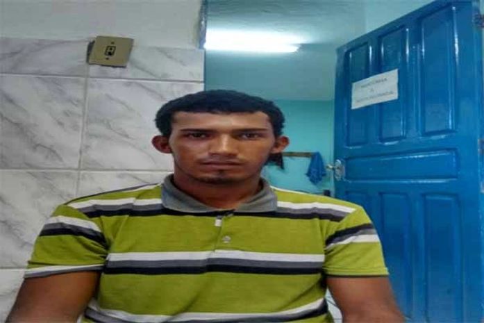PC prende segundo acusado na morte de professor em Major Izidoro