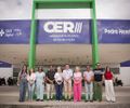 Prefeita Fátima Rezende recebe comitiva de Neópolis (SE) para apresentar o CER, a Escola Bilíngue e projetos de referência em Pilar