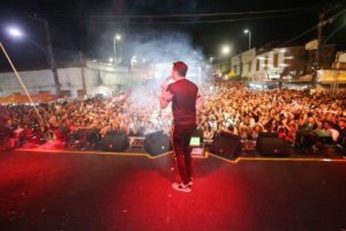 São João 2019: Marechal Deodoro é palco de mais uma edição do Arraiá da Primeira Capitá