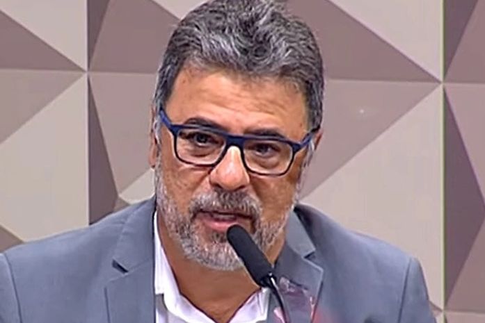 MUVB se solidariza com Alexandre Sampaio, processado por denunciar omissões no caso Braskem