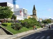 Sindilojas informa: Equatorial faz reordenamento de cabos de telecomunicações no Centro de Arapiraca