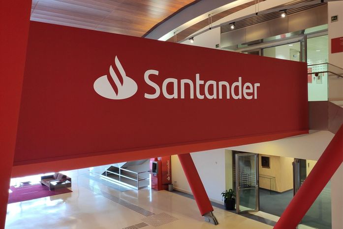Banco Santander abre inscrições de concurso para o estado de Alagoas