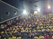 Reta final do Enem mobiliza escolas de Maceió com aulões e ações de apoio emocional